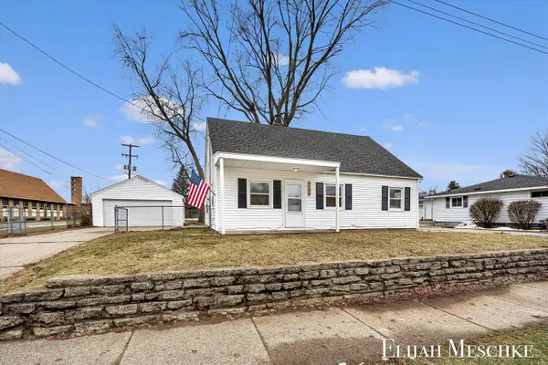 4305 40th, Grandville, MI 49418