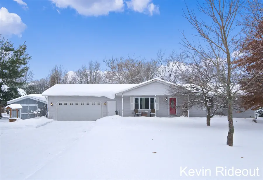 8348 Joelle, Cadillac, MI 49601 - #2