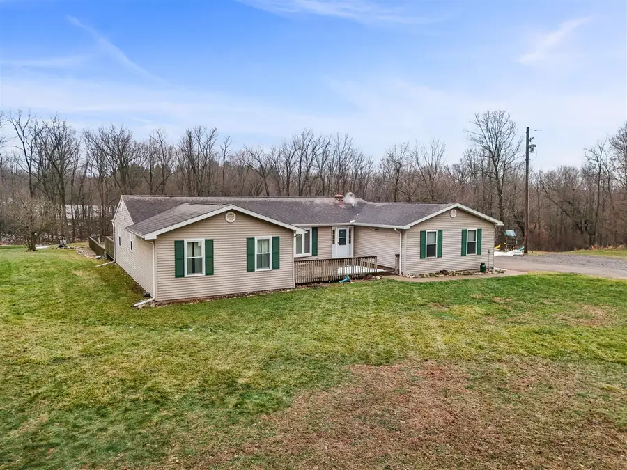 11205 Scipio, Vermontville, MI 49096 - #2