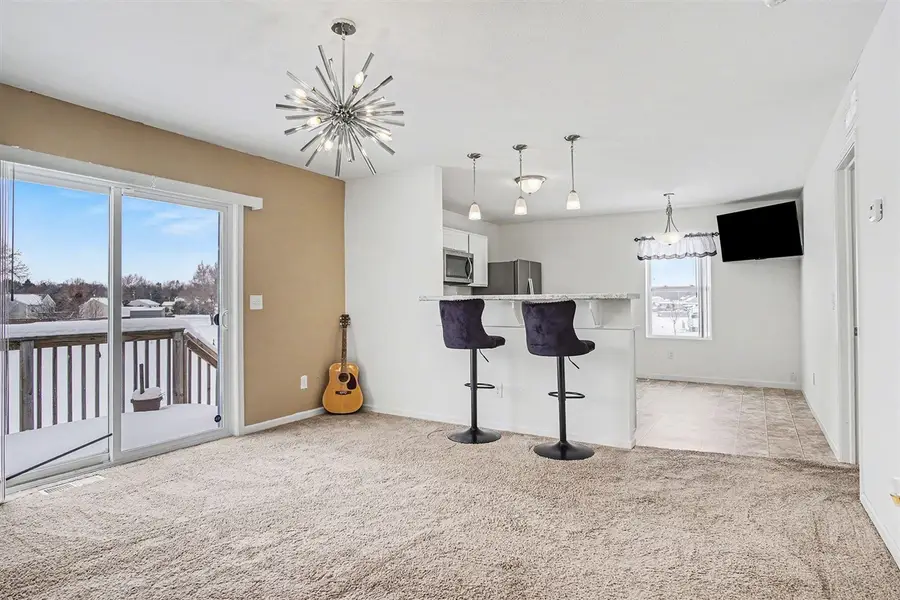 6230 Summer Ridge, Greenville, MI 48838 - #3