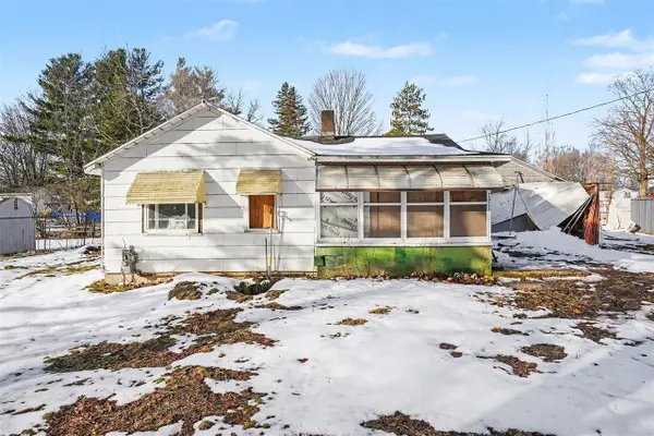 171 S State, Hesperia, MI 49421