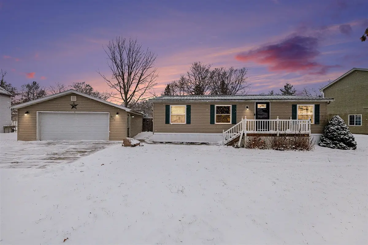 272 S Tabor, Lyons, MI 48851 - #1