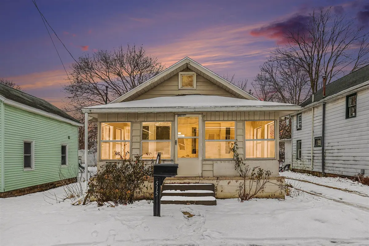 515 Harrison, Ionia, MI 48846 - #1
