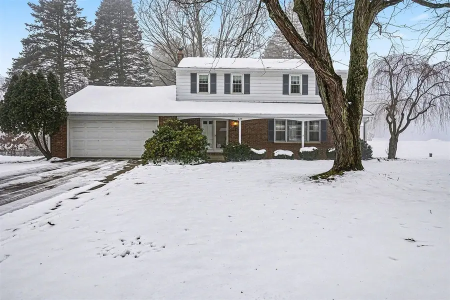 620 E Minges, Battle Creek, MI 49015 - #2