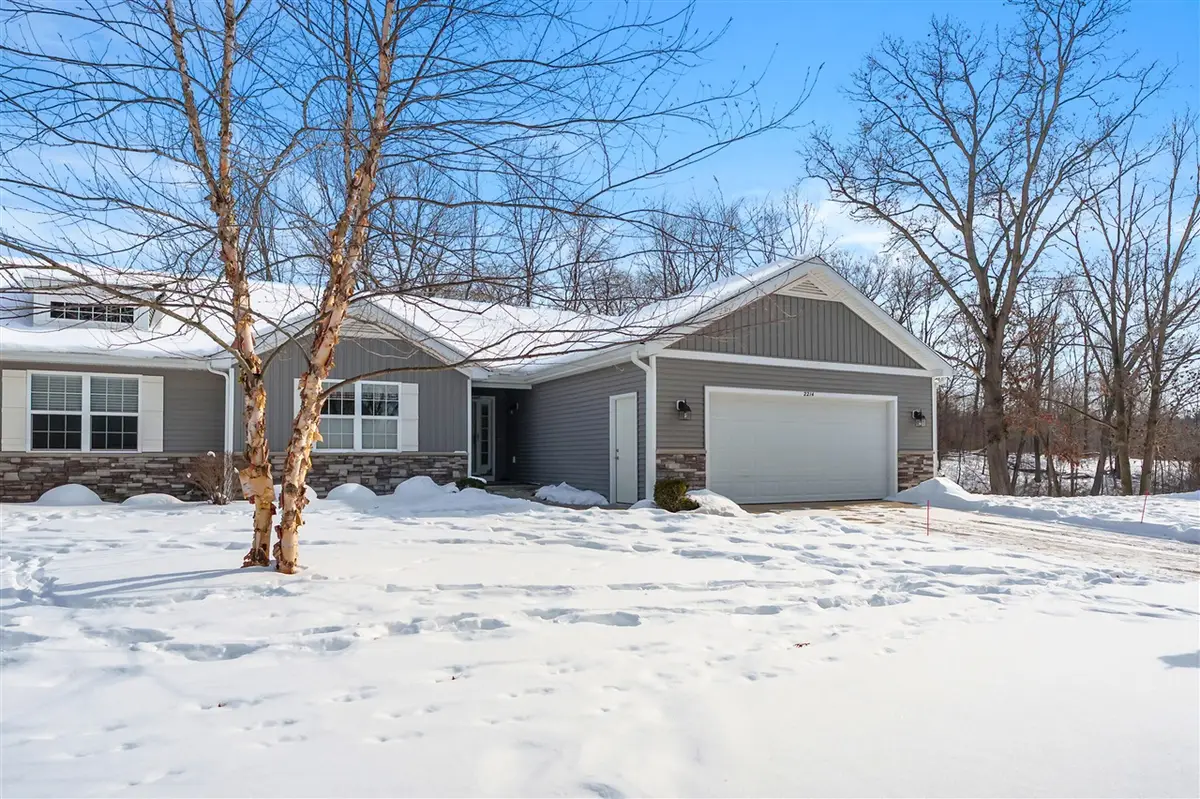 2214 Hunters Pond, Kalamazoo, MI 49048 - #1