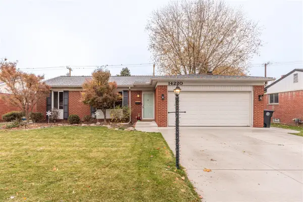 14220 Knolson, Livonia, MI 48154