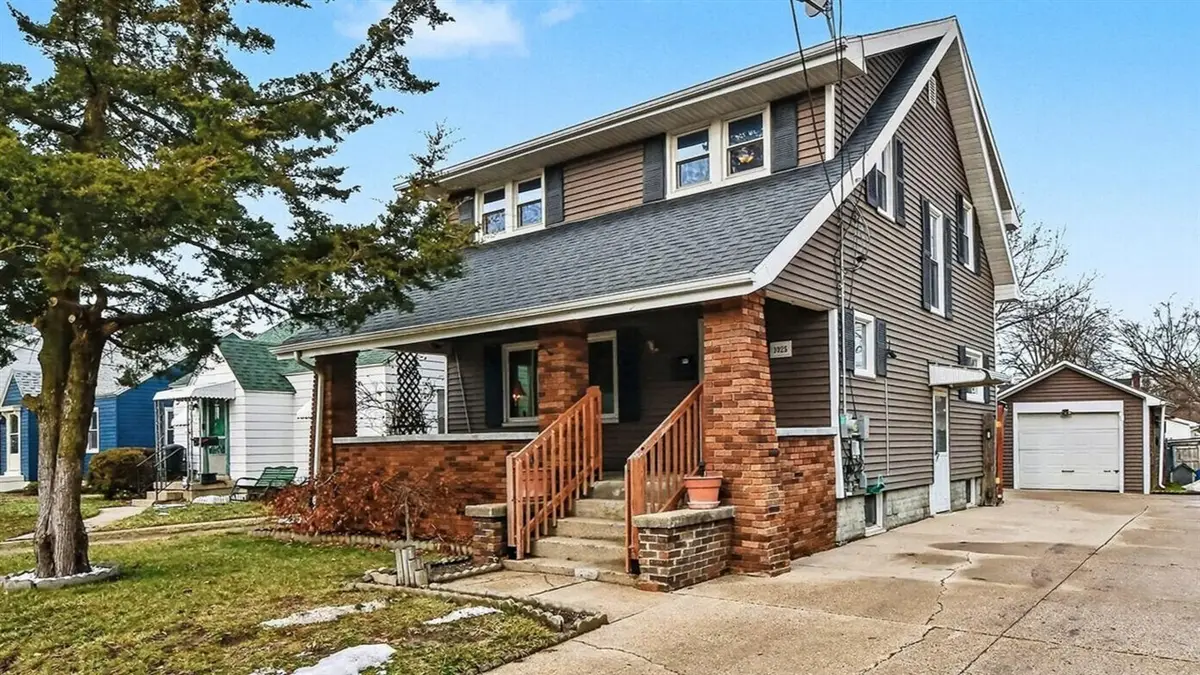 1025 Burton, Grand Rapids, MI 49507 - #1