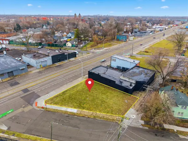 4500 Michigan, Detroit, MI 48210