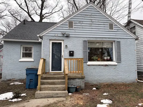 238 Harrison, Muskegon Heights, MI 49444