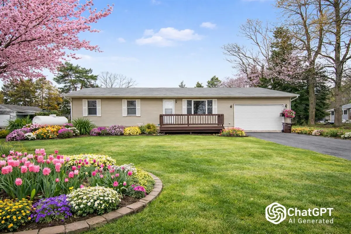 4025 Oakley, Stockbridge, MI 49285 - #1