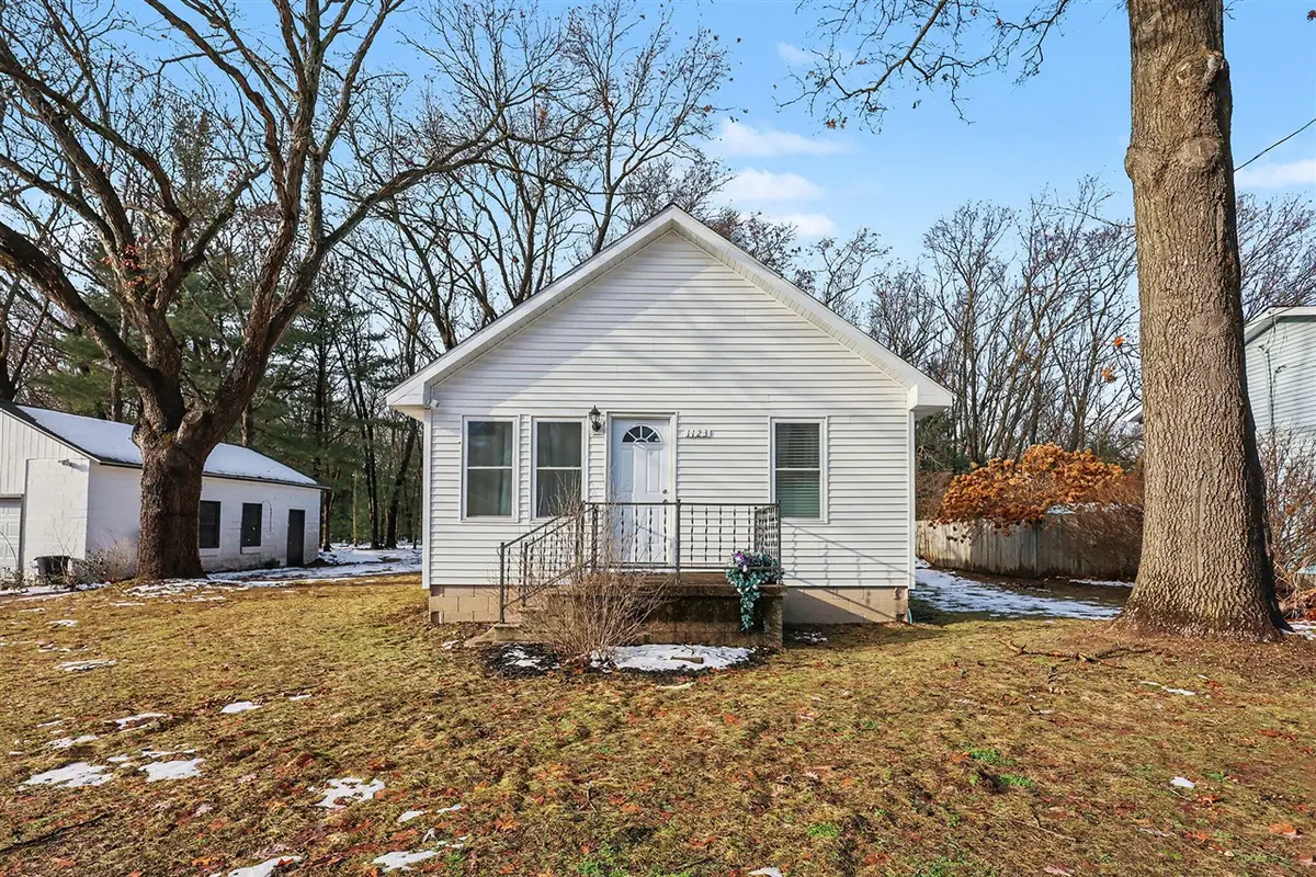 1123 S Bolen, Muskegon, MI 49442 - #1