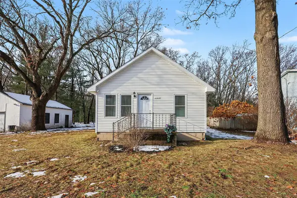 1123 S Bolen, Muskegon, MI 49442