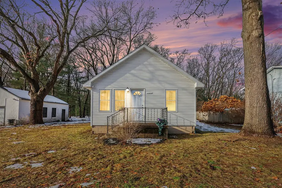 1123 S Bolen, Muskegon, MI 49442 - #2