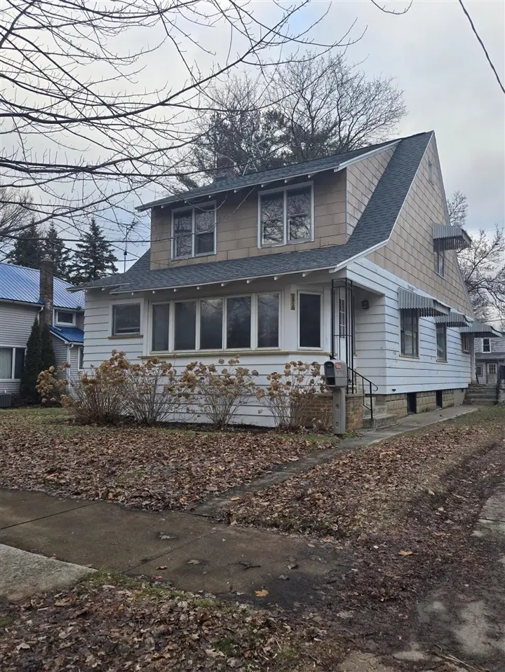 1318 4th, Lake Odessa, MI 48849 - #1