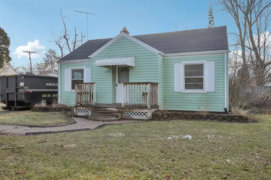 2958 Shady, Ann Arbor, MI 48104 - Image #2