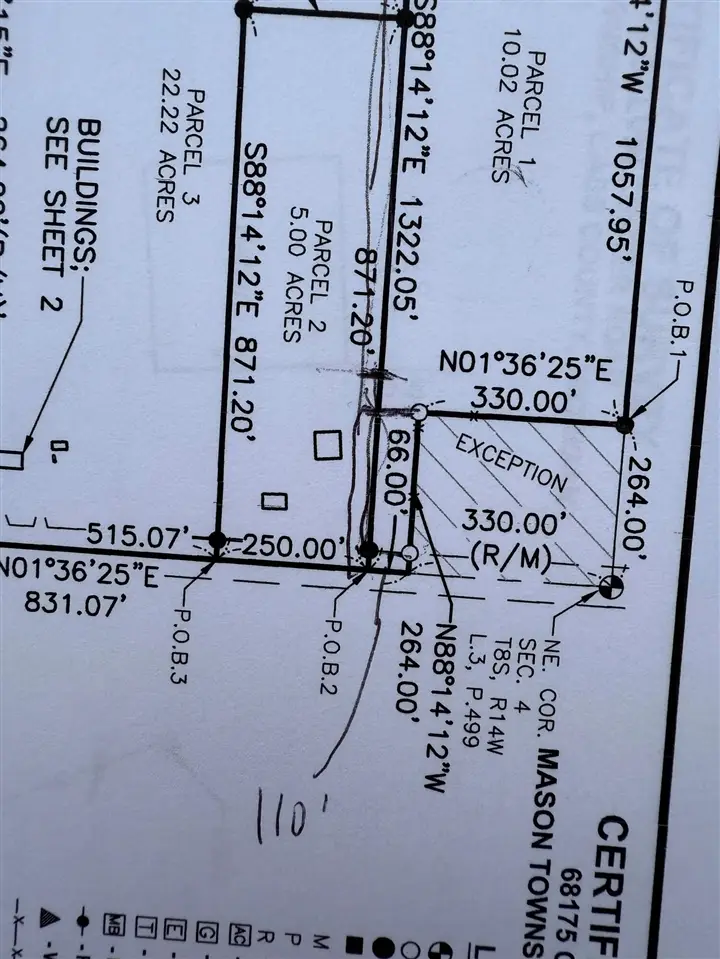 Calvin Center, Cassopolis, MI 49031 - Image #1