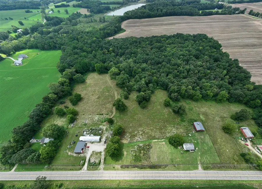 Calvin Center, Cassopolis, MI 49031 - Image #2