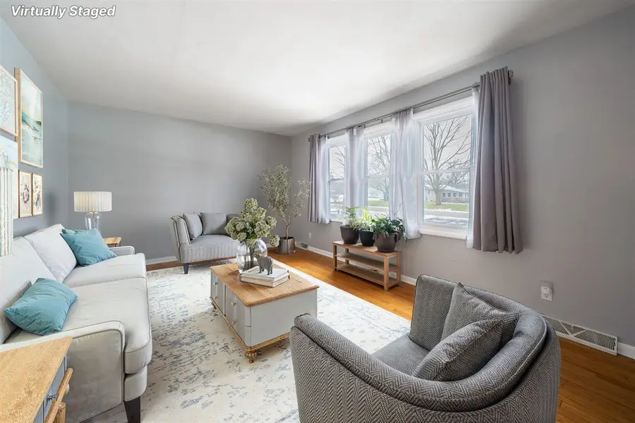 8252 Lamplight, Jenison, MI 49428 - #2