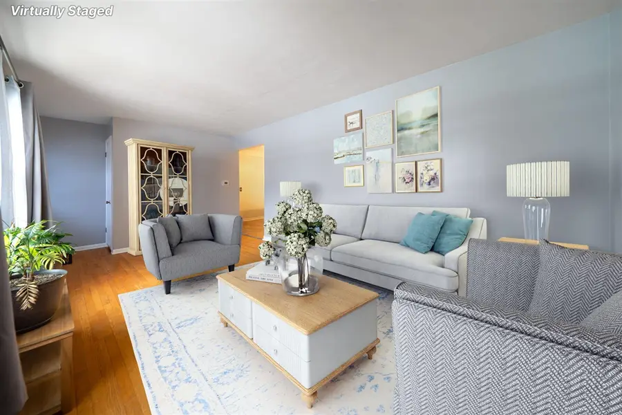 8252 Lamplight, Jenison, MI 49428 - #3