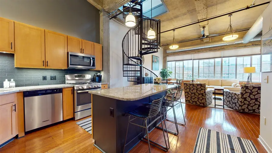 315 2nd #513, Ann Arbor, MI 48103 - Image #2