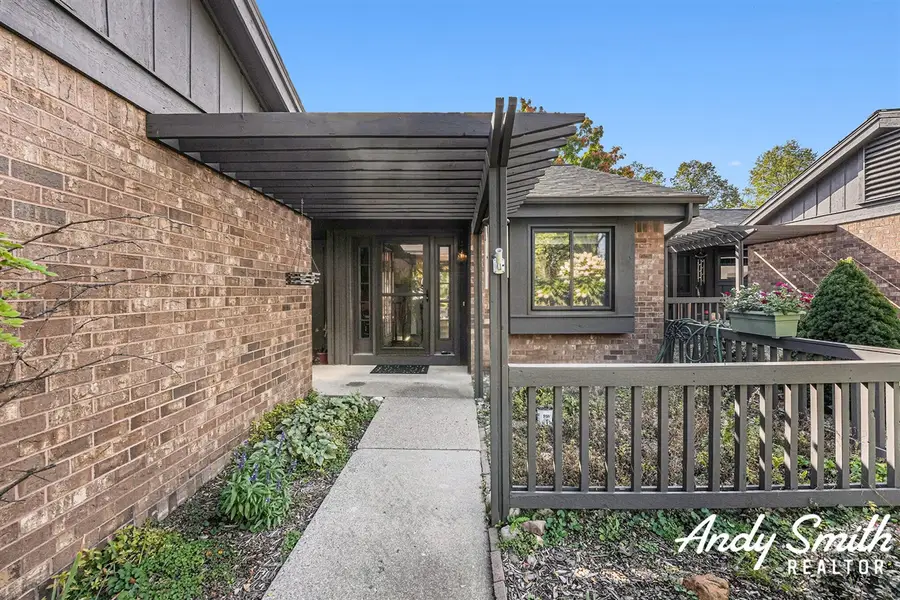 3436 Eagle Ridge, Grand Rapids, MI 49525 - #2