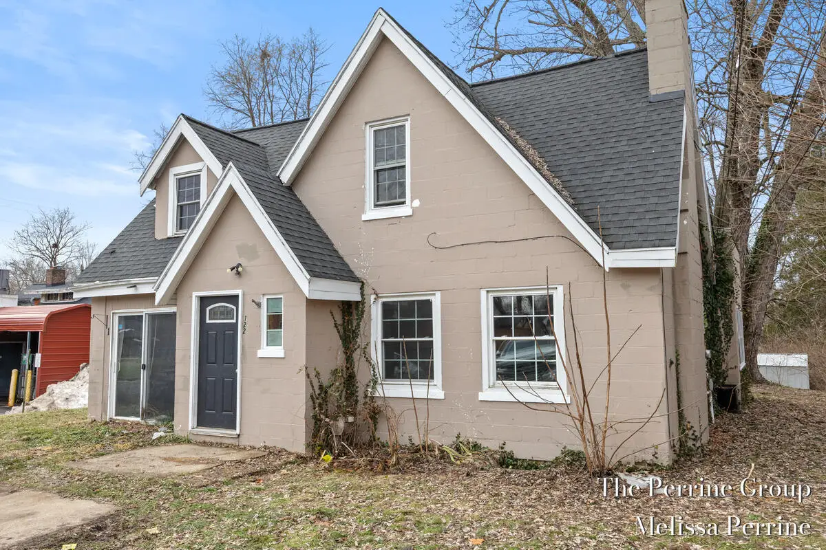 122 Brookview, Kalamazoo, MI 49048 - #1