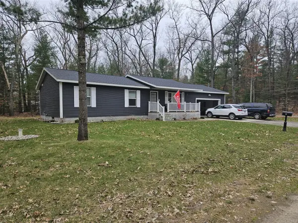 687 W Cherry, Twin Lake, MI 49457