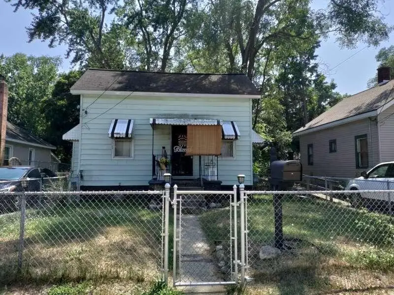 1143 Amity, Muskegon, MI 49442 - #1