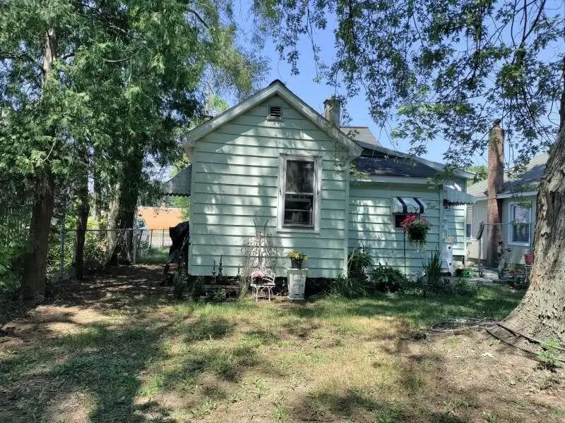 1143 Amity, Muskegon, MI 49442 - #2