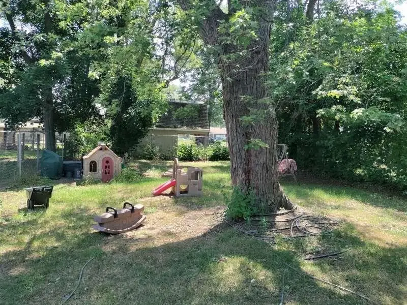 1143 Amity, Muskegon, MI 49442 - #3