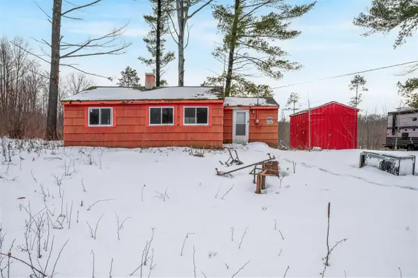 16107 12 Mile, LeRoy, MI 49655