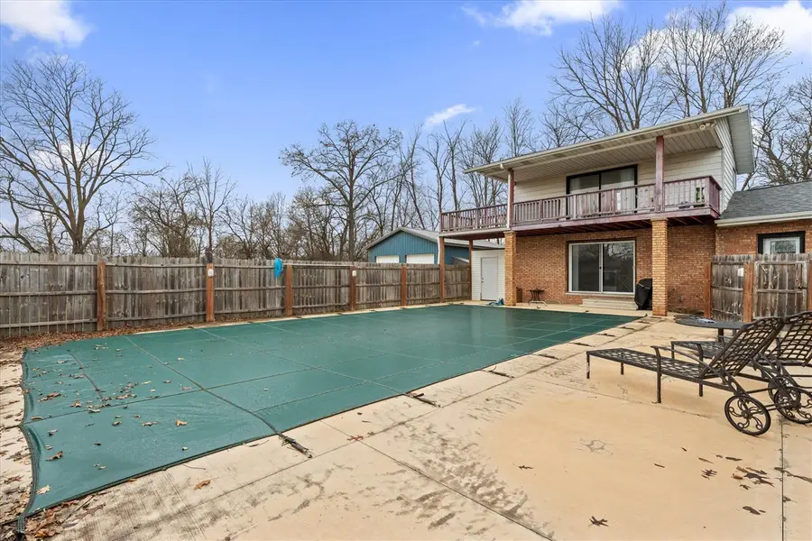 709 Park Shore, Cassopolis, MI 49031 - #3