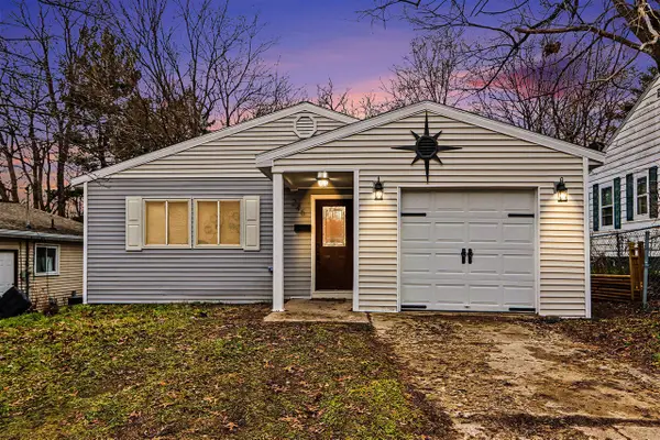 246 Laurel, Battle Creek, MI 49017