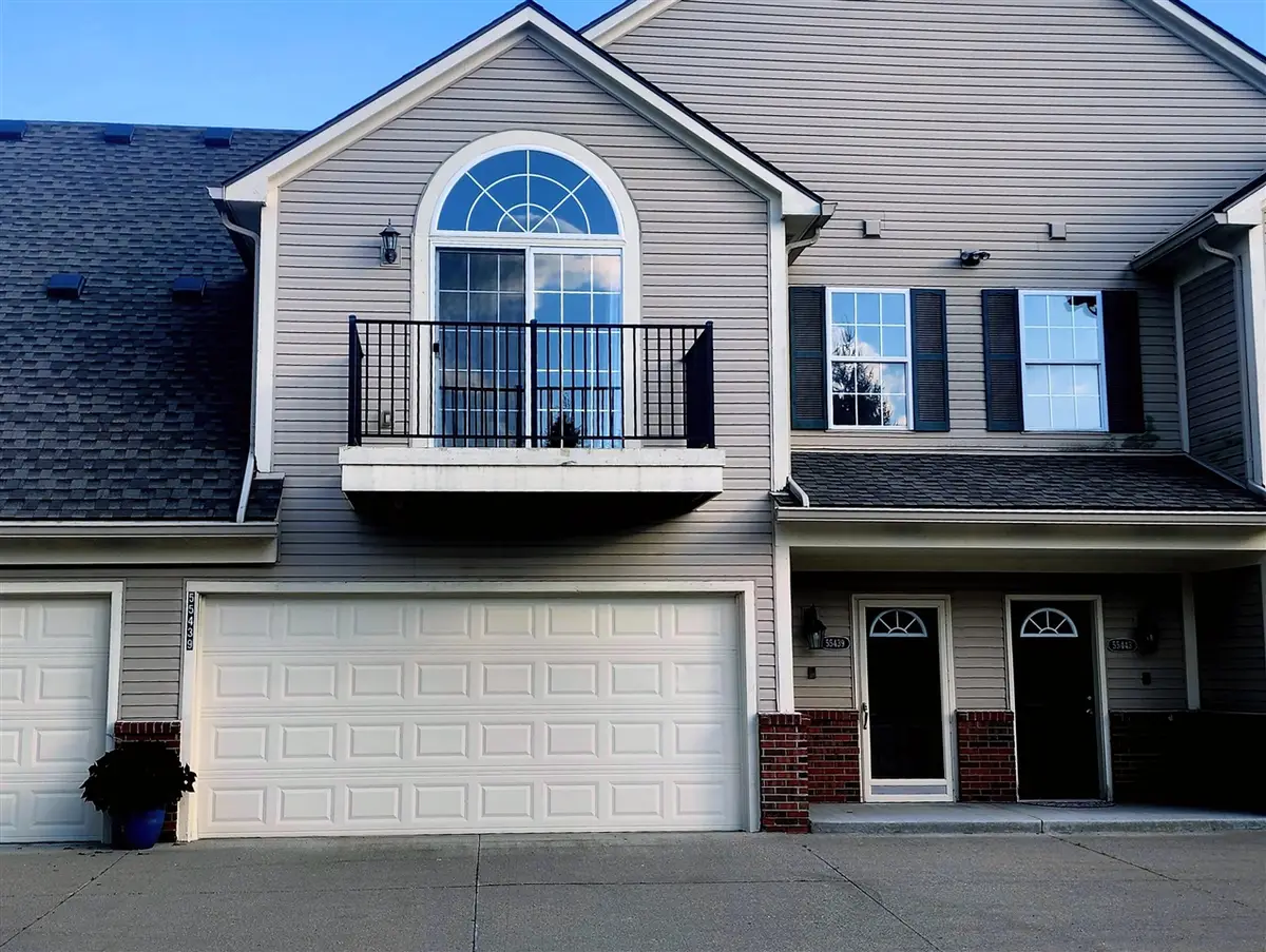 55439 Ambassador, Shelby Township, MI 48316 - Image #1
