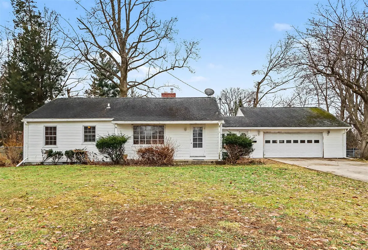 1922 Indian, Portage, MI 49002 - #1