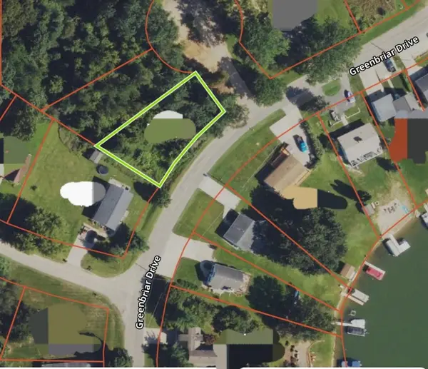 11838 Greenbriar, Jerome, MI 49249