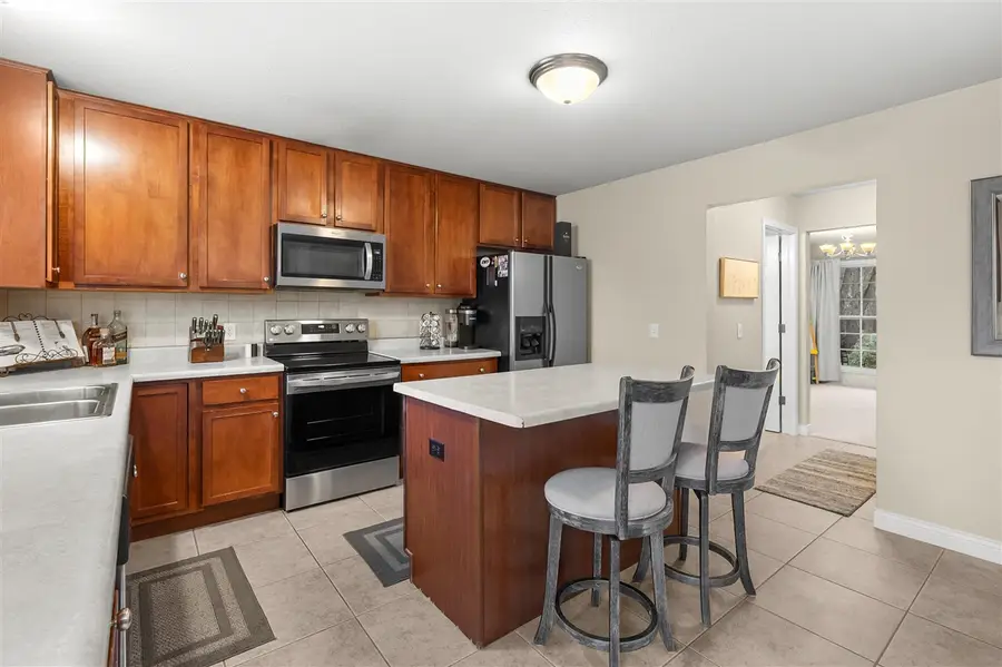 1341 Lancelot, Portage, MI 49002 - #2