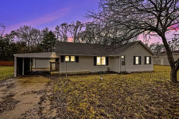 2816 Madison, Niles, MI 49120