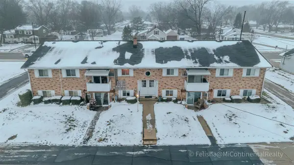 5370 36th #12, Hudsonville, MI 49426