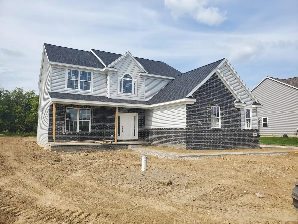 11760 Hillside, Dexter, MI 48130 - #1