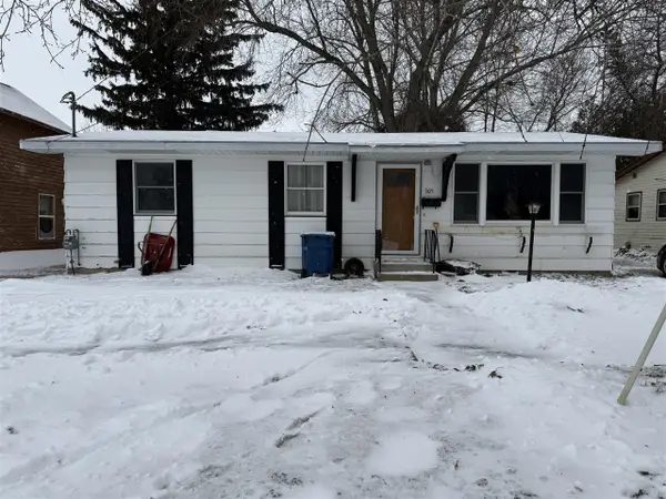 305 S Main, Scottville, MI 49454