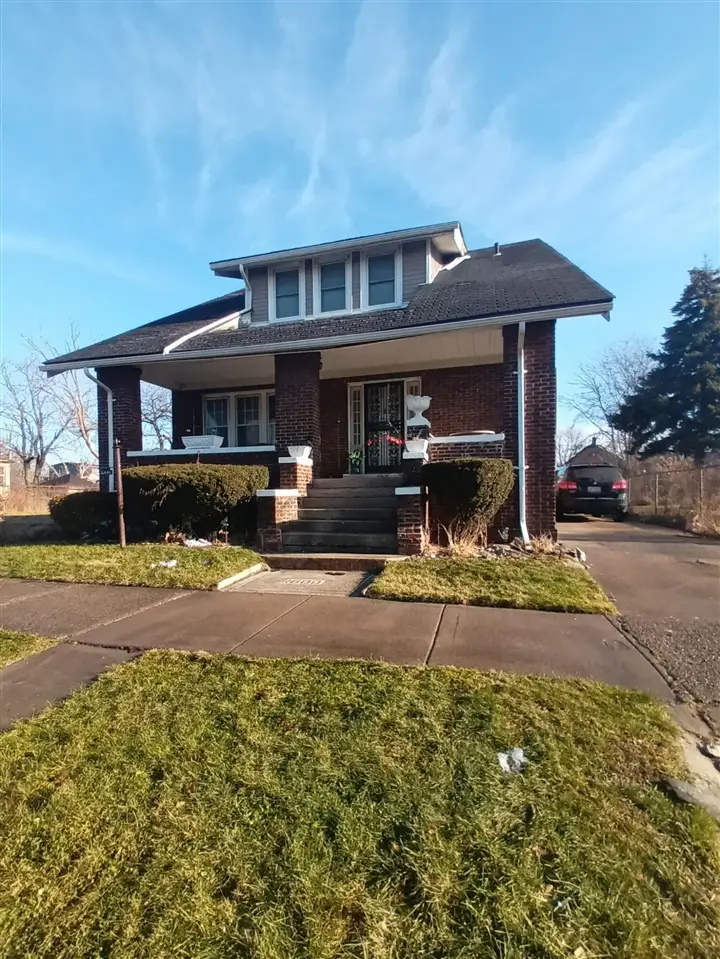6446 Crane, Detroit, MI 48213 - #1