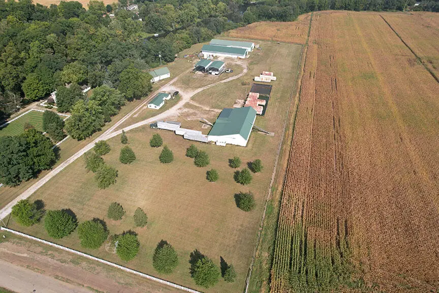 25660 Simpson, Mendon, MI 49072 - Image #2