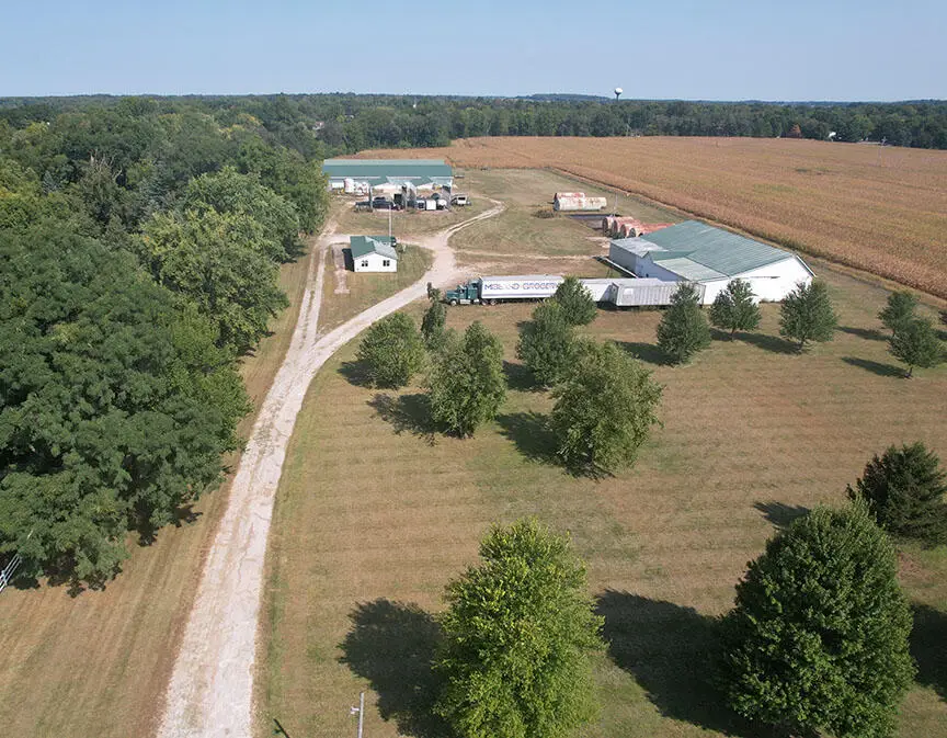 25660 Simpson, Mendon, MI 49072 - Image #3