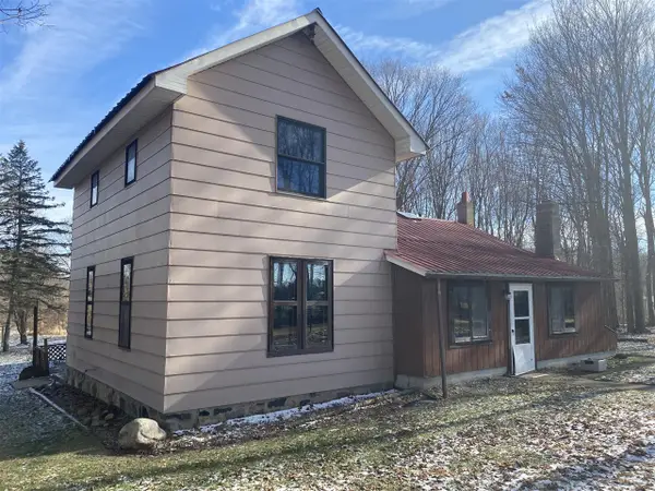 951 Olds, Union City, MI 49094