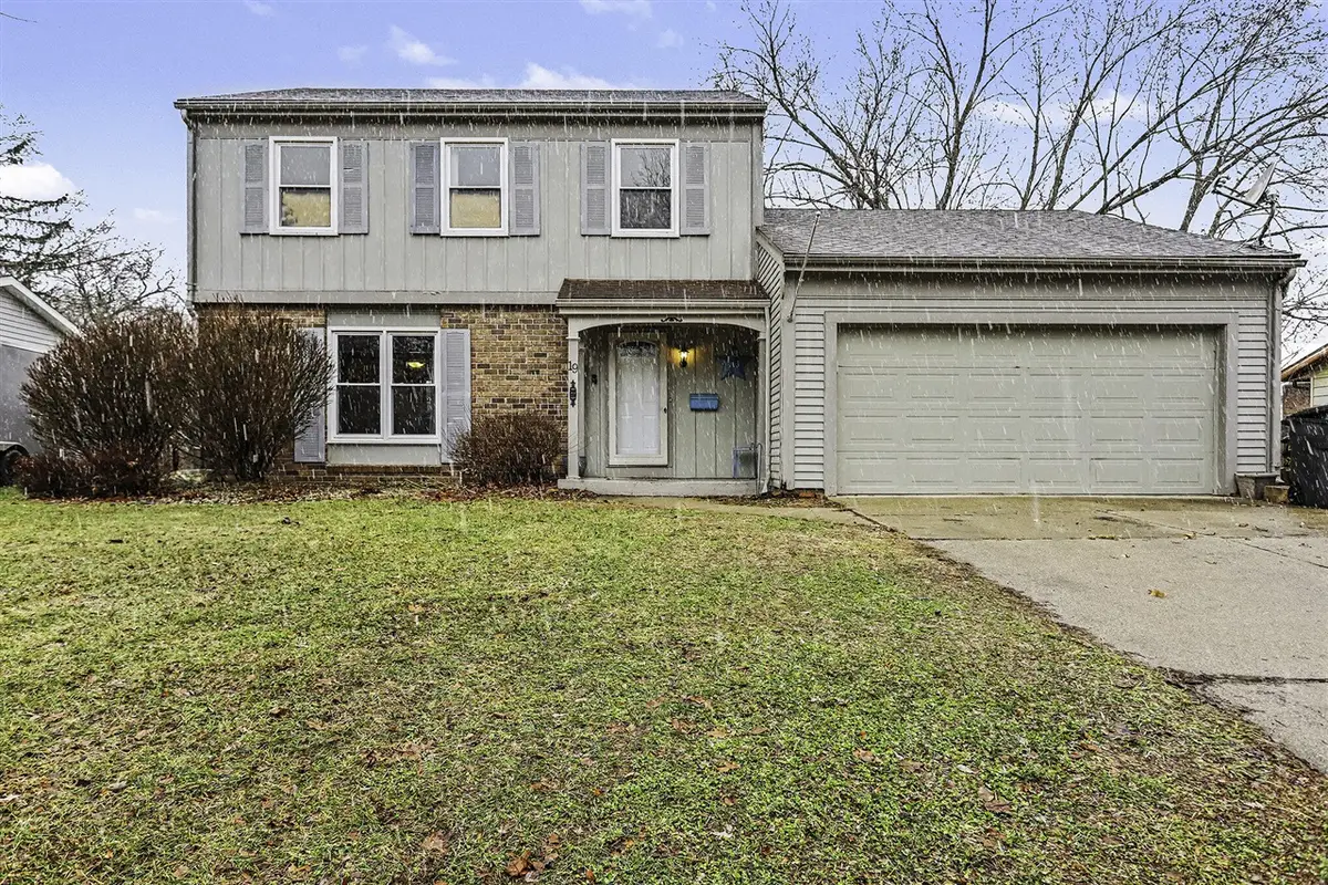 19 Thorncroft, Battle Creek, MI 49017 - #1