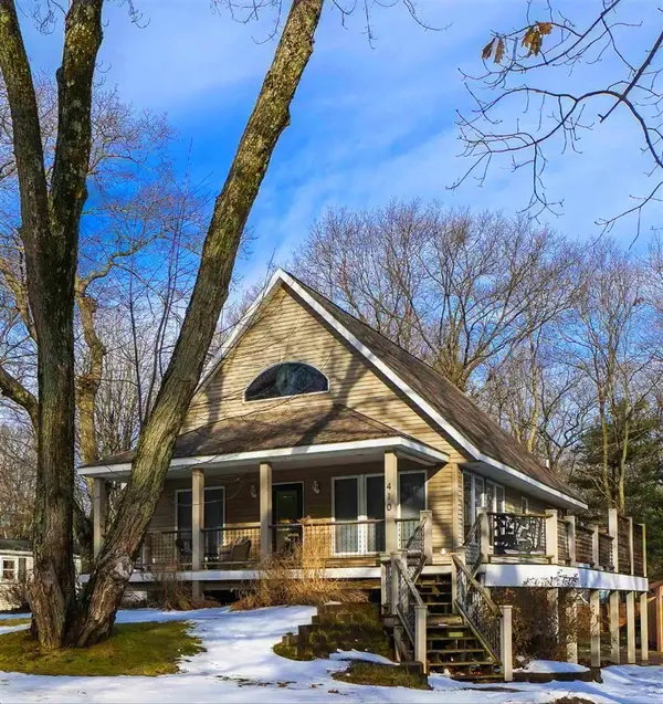 410 N Spencer, Mears, MI 49436