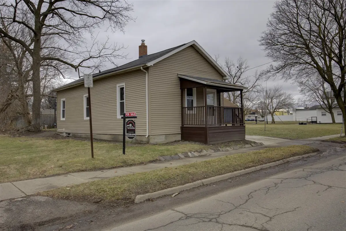 357 Cooper, Jackson, MI 49201 - Image #1