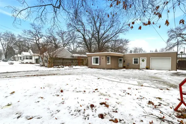 254 Holly, Grand Rapids, MI 49548