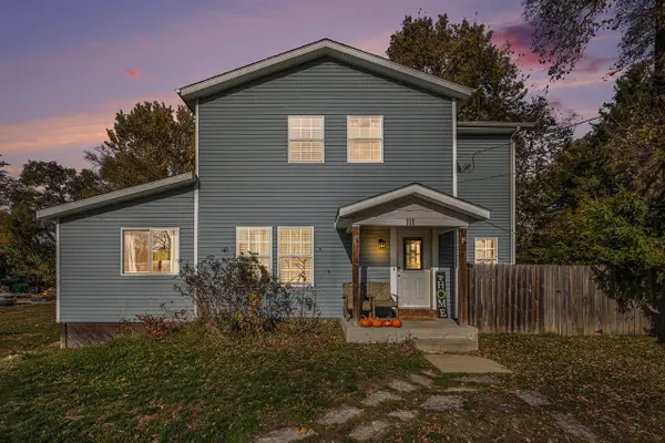 111 Reed, Cassopolis, MI 49031